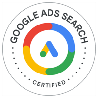 Google Ads Zertifizierung